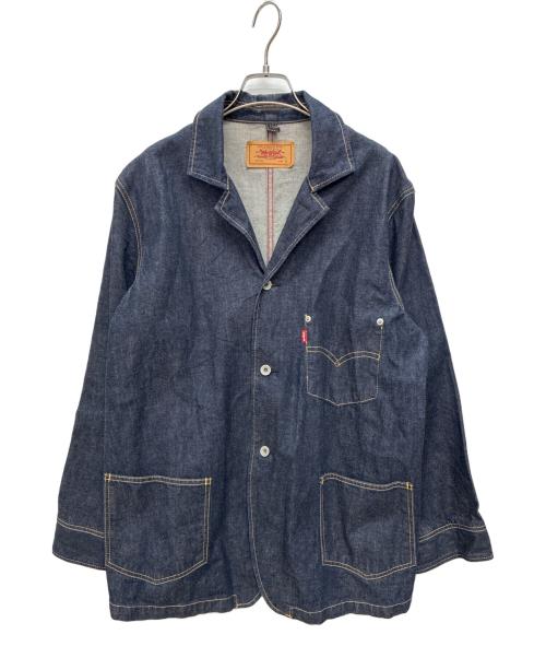 新品タグ付　Levi's　リーバイス　カバーオール　デニム　70740-0220 Levi's - 新品☆ダグ付 リーバイス カバーオール 70740の通販 by
