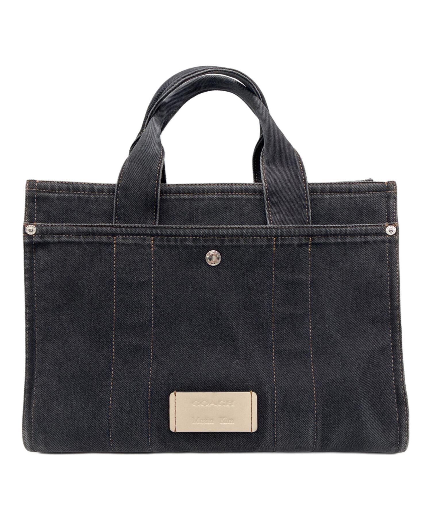 中古・古着通販】COACH (コーチ) Matin Kim (マーティン・キム