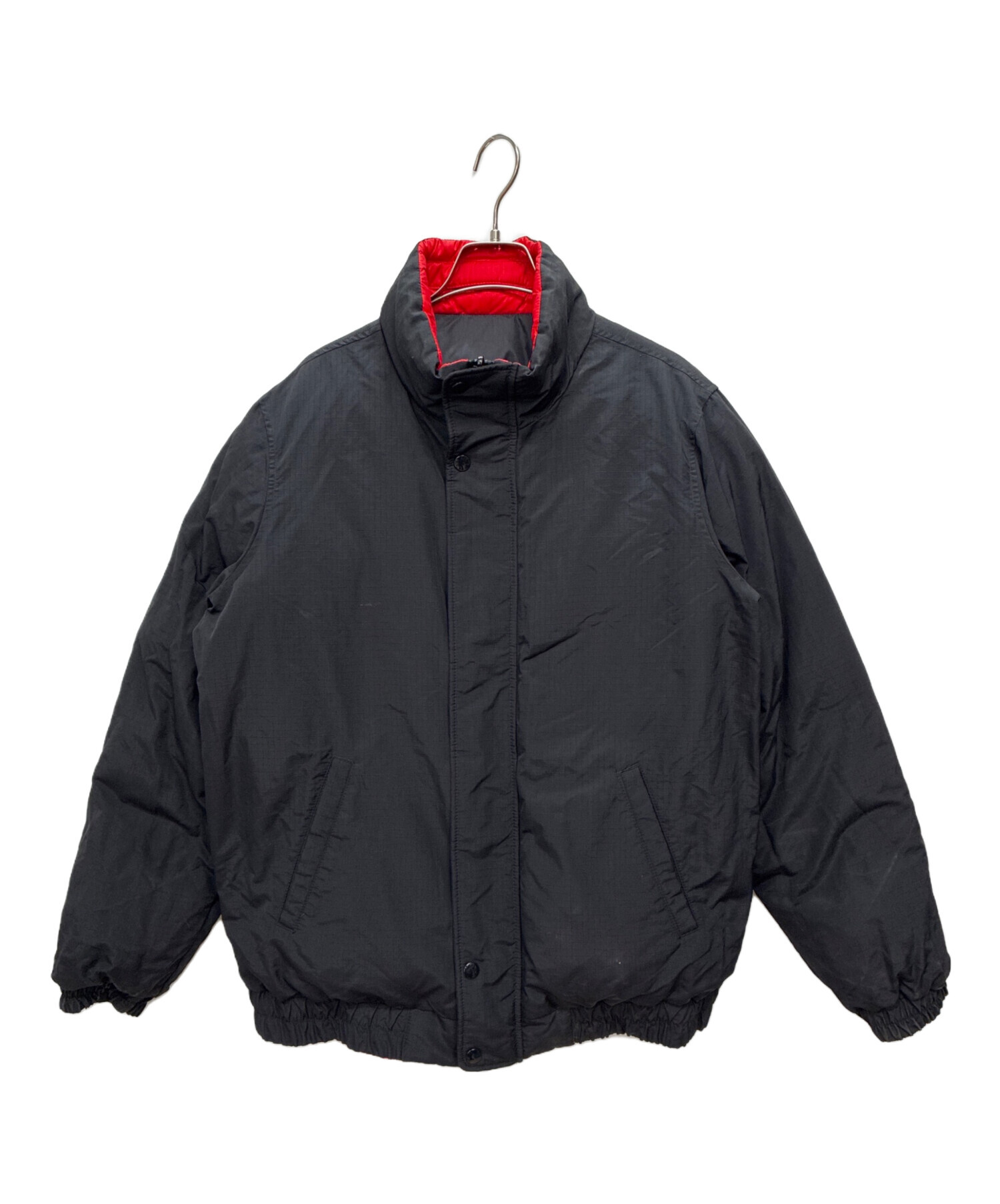 Supreme レーガン S 14AW シュプリーム アウター ジャケット 楽天市場】supreme 14aw reversible puffy jacketの通販