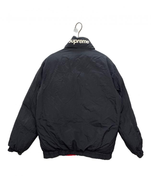中古・古着通販】Supreme (シュプリーム) 14AW Reversible Puffy