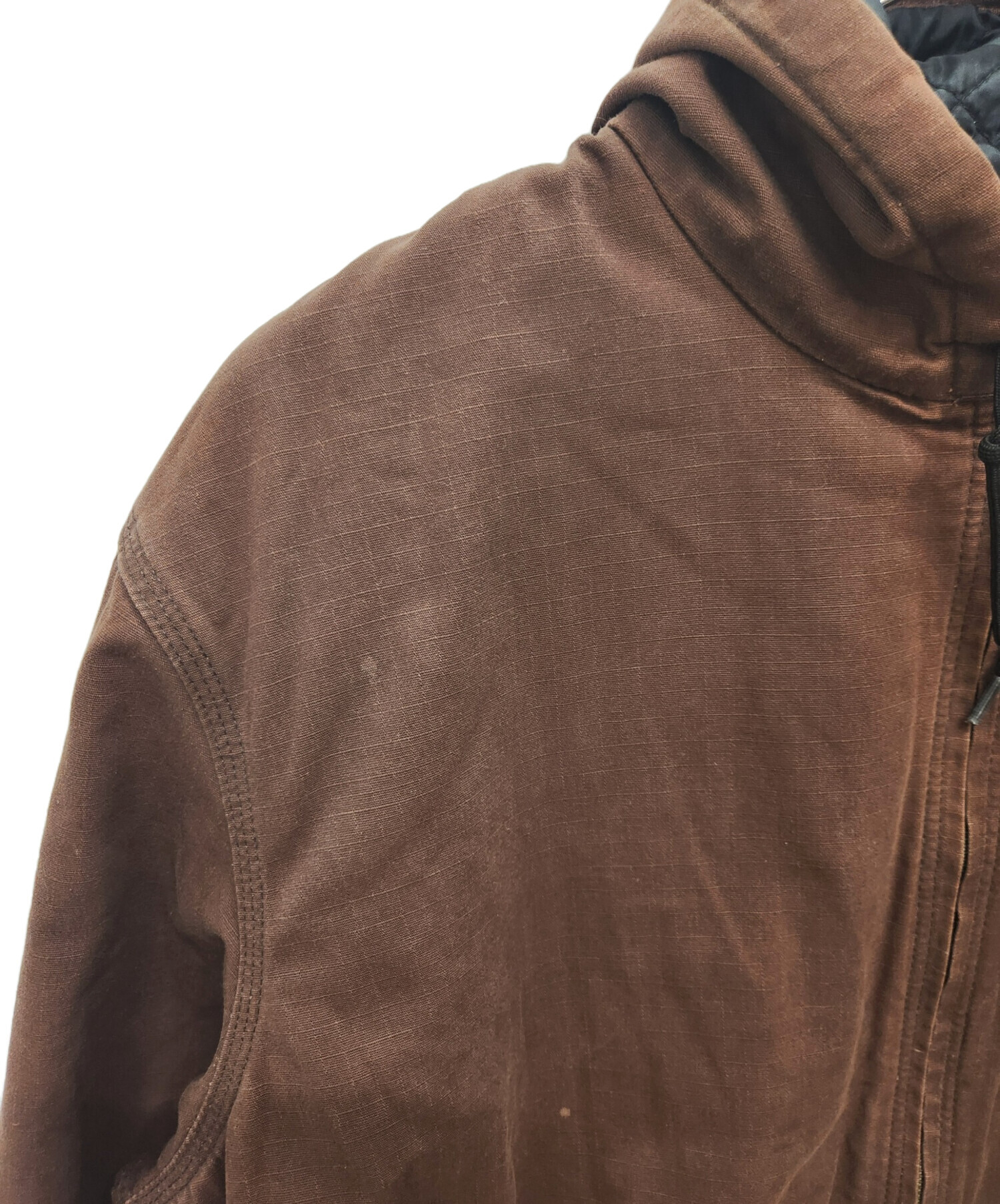 中古・古着通販】CarHartt (カーハート) リップストップ アクティブ