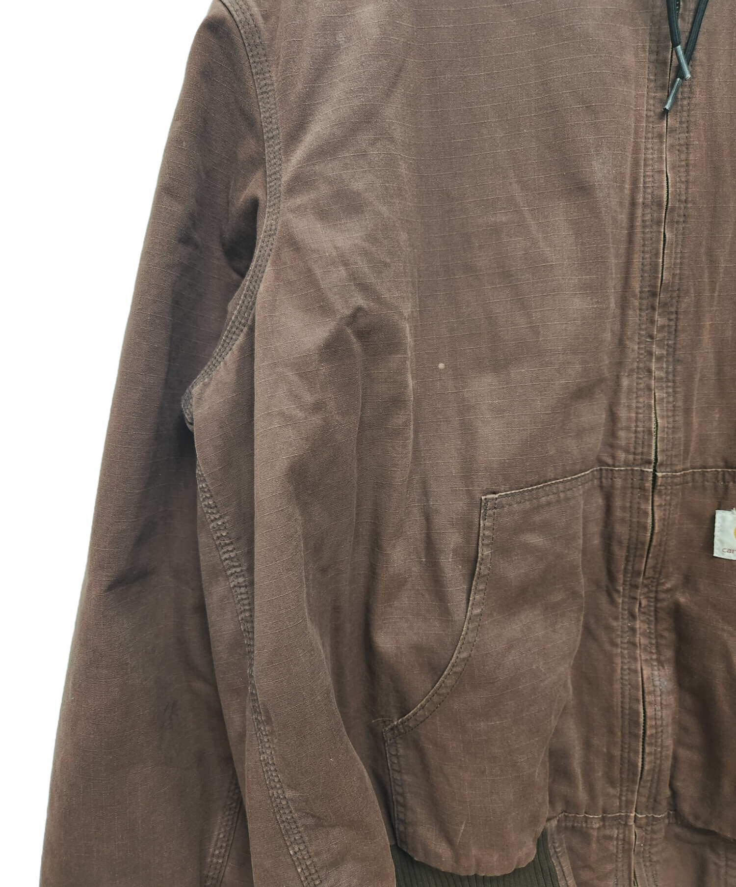 中古・古着通販】CarHartt (カーハート) リップストップ アクティブ