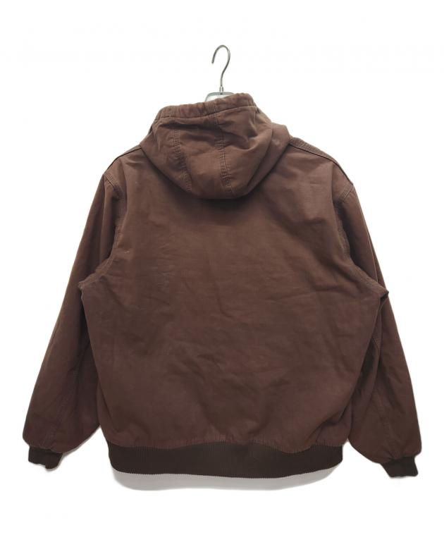 Carhartt リップストップジャケット 古着 ヴィンテージ カーハート 中古・古着通販】CarHartt (カーハート) リップストップ アクティブ