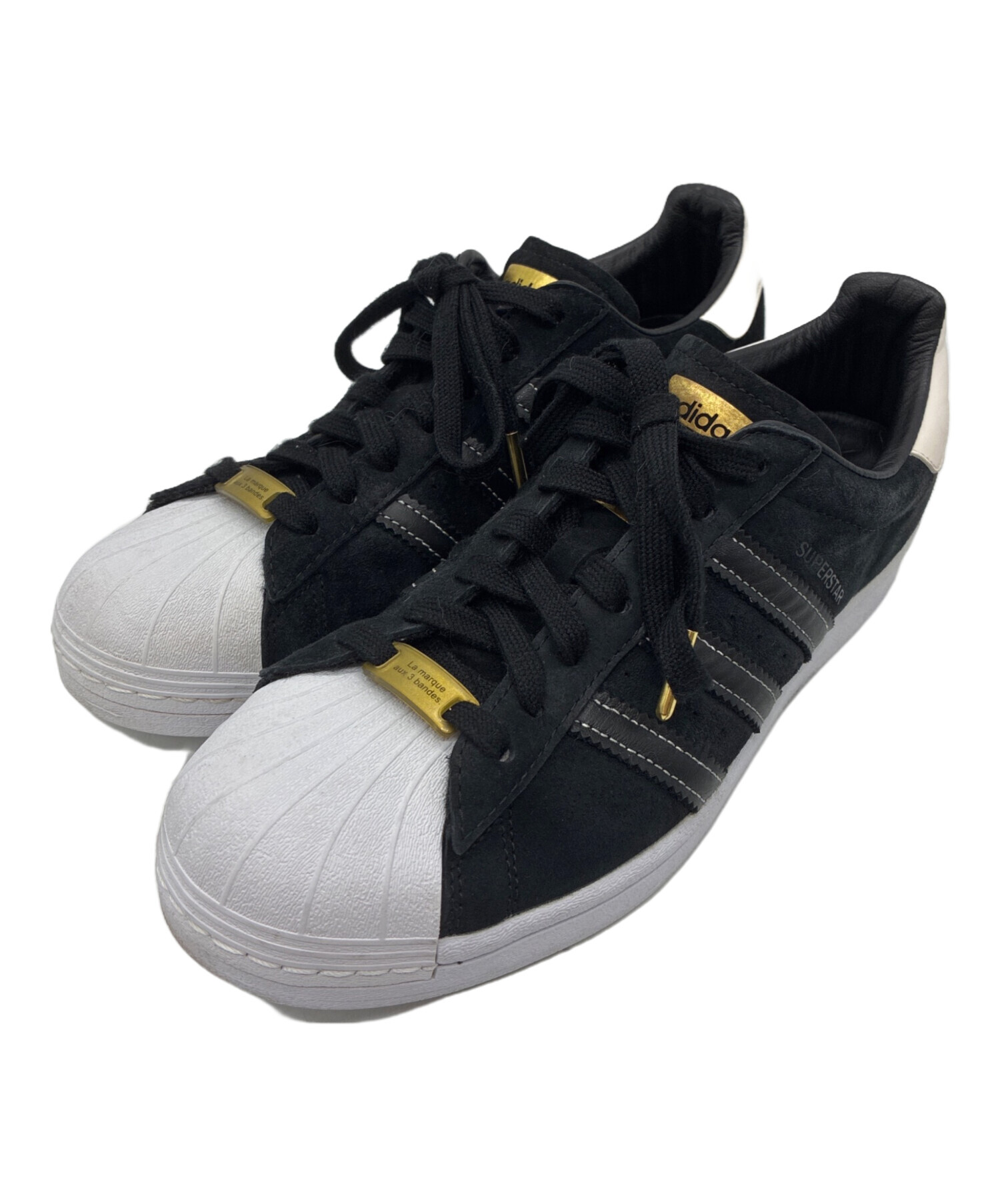 中古・古着通販】adidas originals (アディダスオリジナル) SUPER STAR 