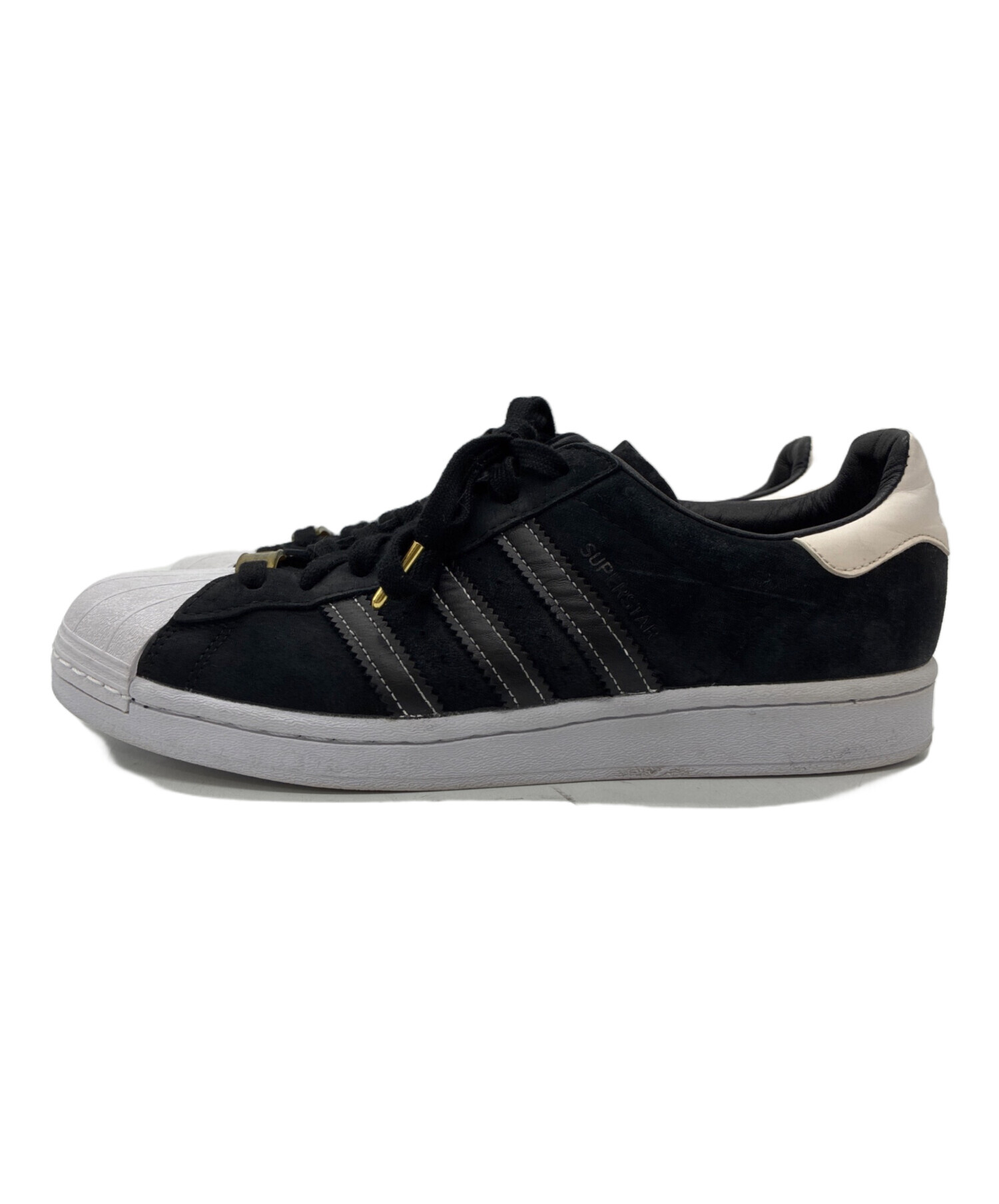 中古・古着通販】adidas originals (アディダスオリジナル) SUPER STAR 
