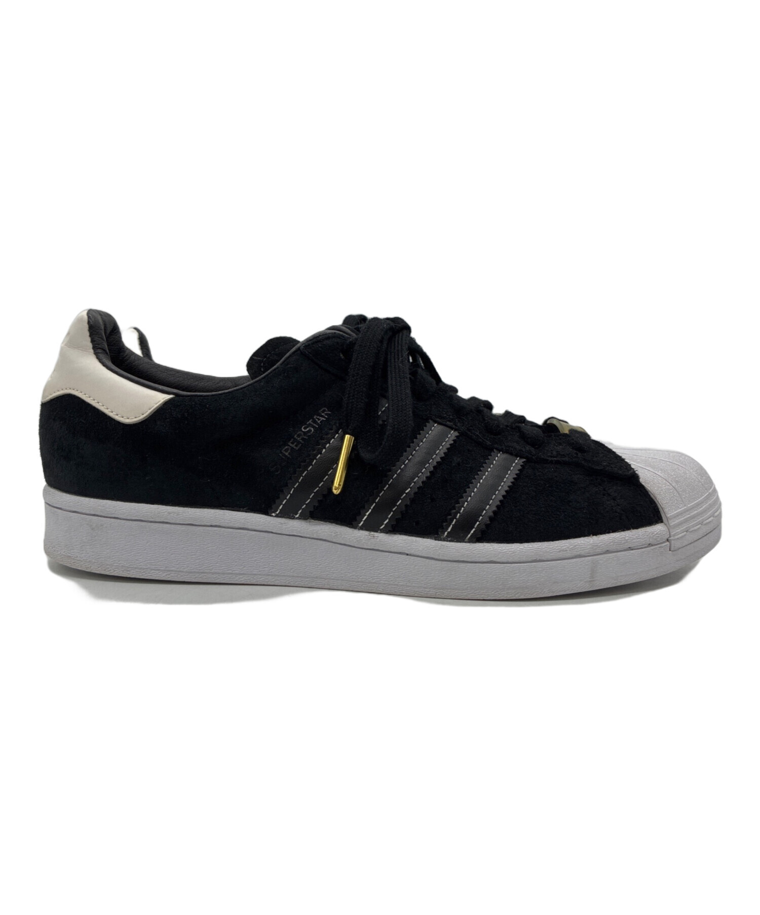 中古・古着通販】adidas originals (アディダスオリジナル) SUPER STAR 