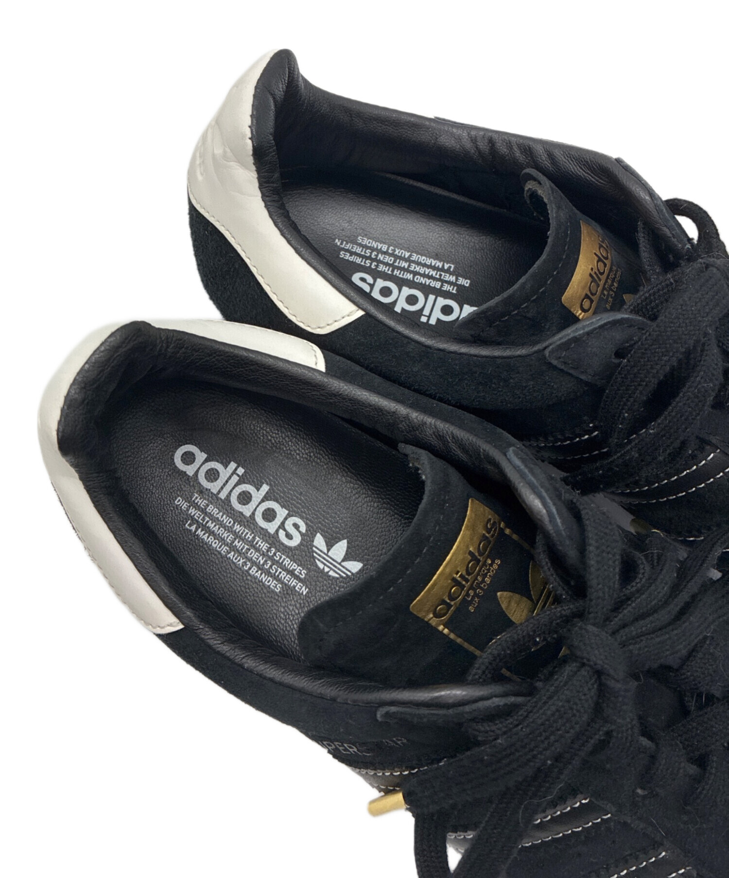 中古・古着通販】adidas originals (アディダスオリジナル) SUPER STAR 
