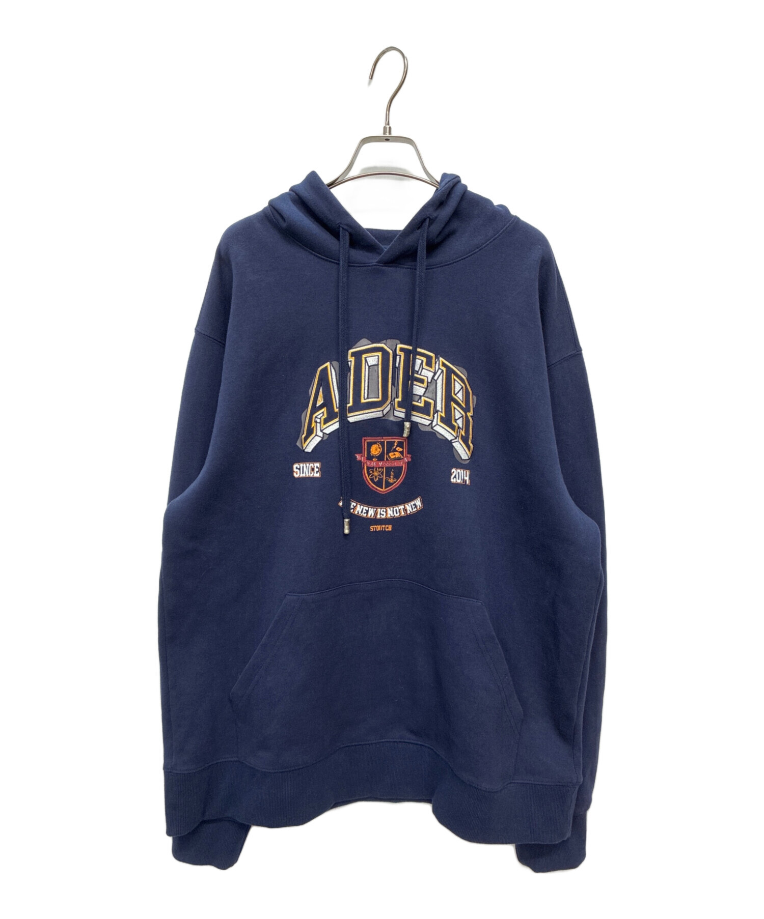 中古・古着通販】ADER error (アーダーエラー) 21SS プルオーバー