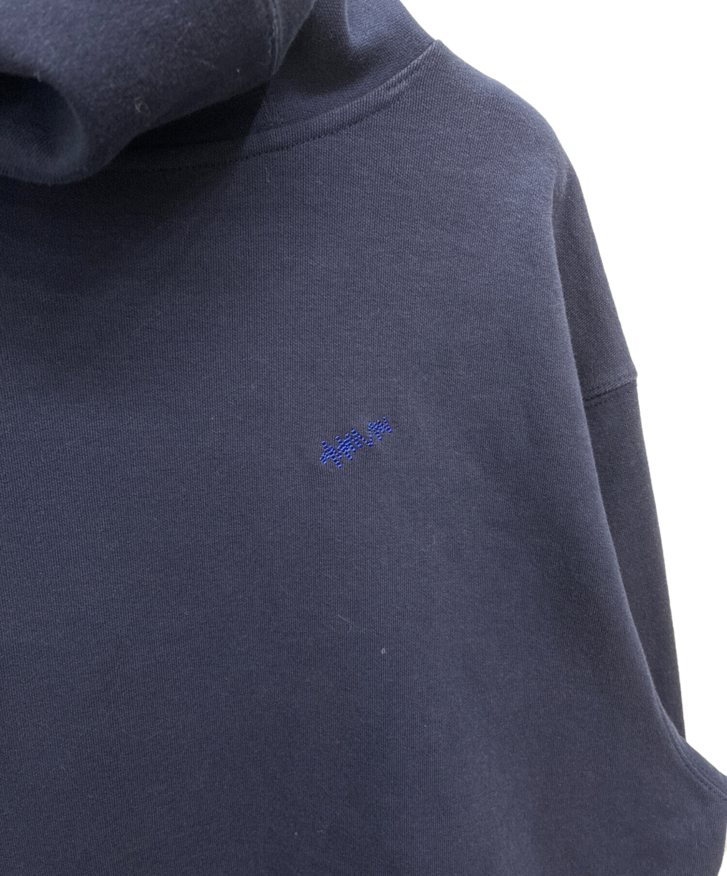 中古・古着通販】ADER error (アーダーエラー) 21SS プルオーバー 