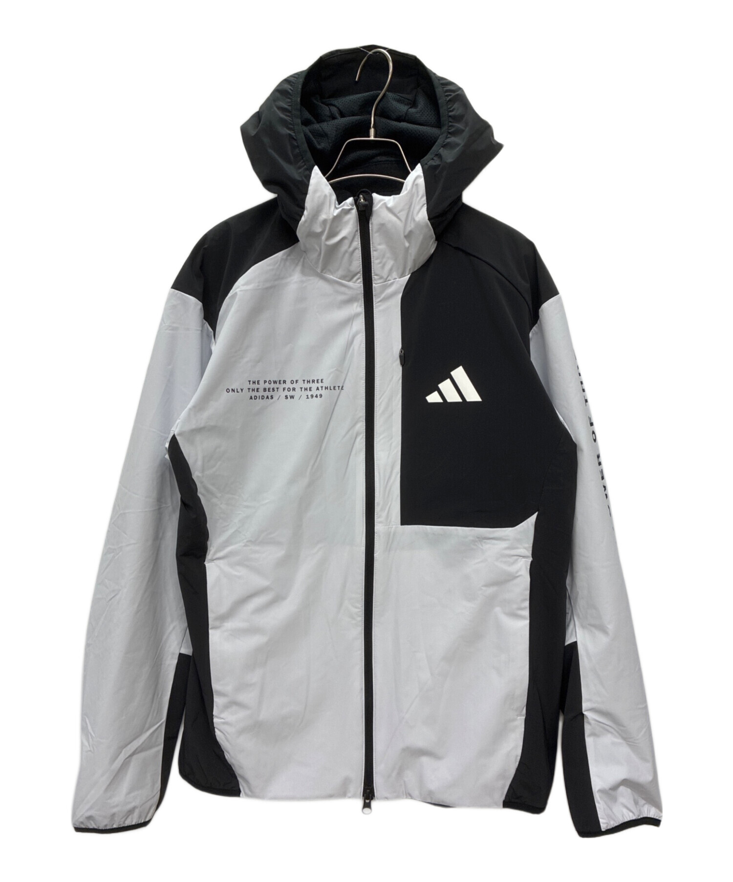 中古・古着通販】adidas (アディダス) アダプテーション レギュラー