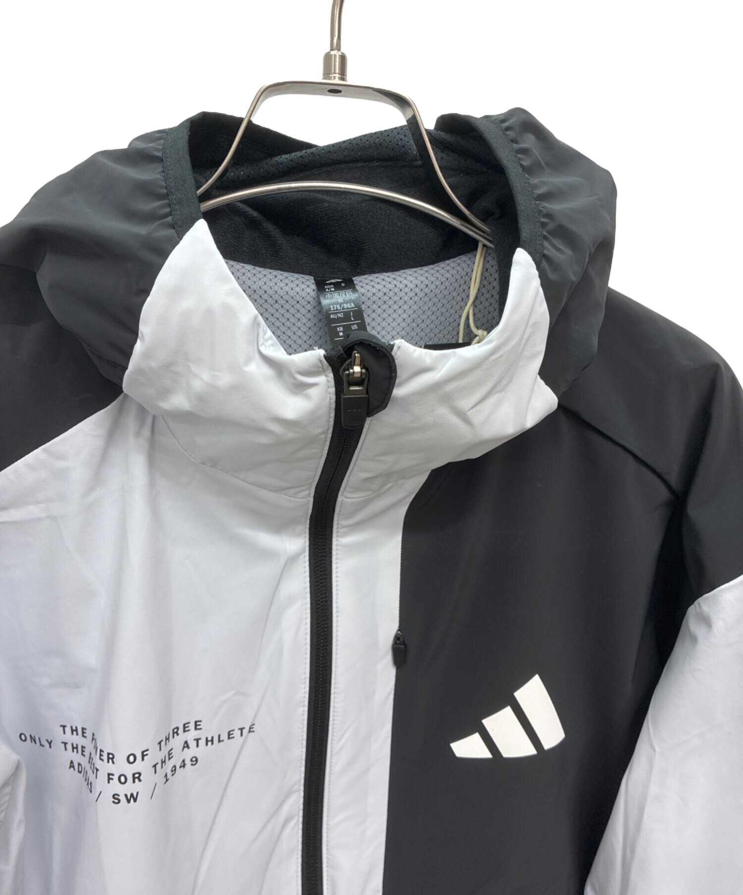 中古・古着通販】adidas (アディダス) アダプテーション レギュラー