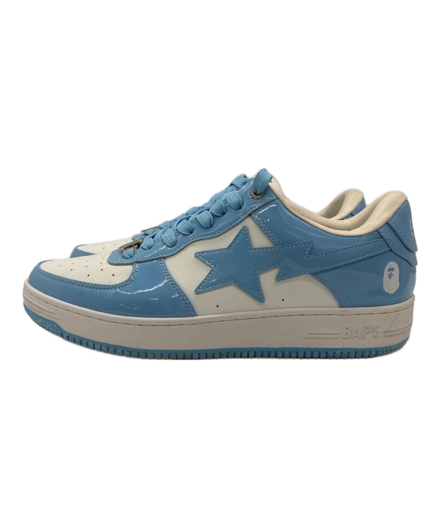 中古・古着通販】BAPE BY A BATHING APE (ベイプバイアベイシング 