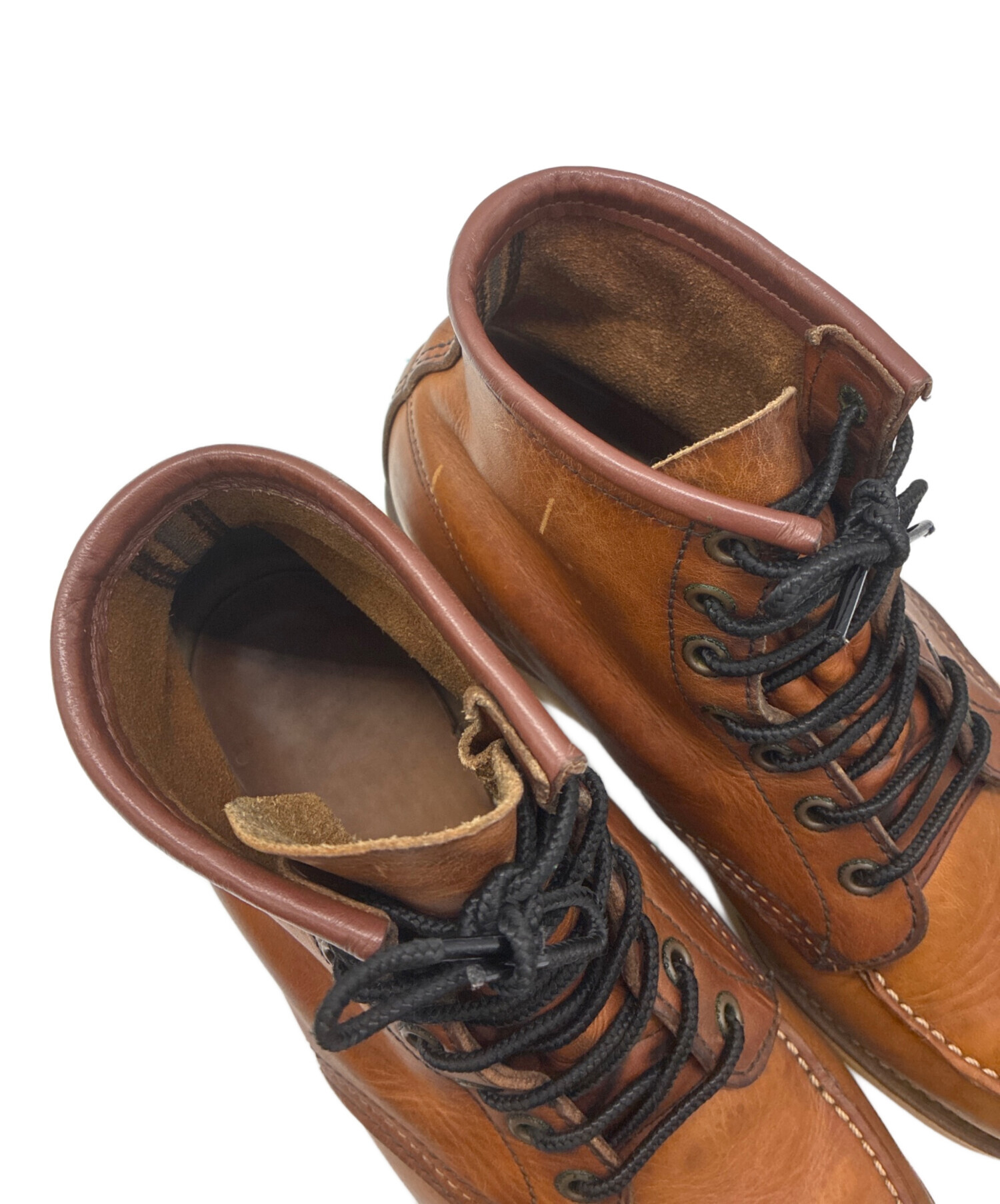 875 サイズ 刻印 レッドウイング 875 中古・古着通販 RED WING レッド