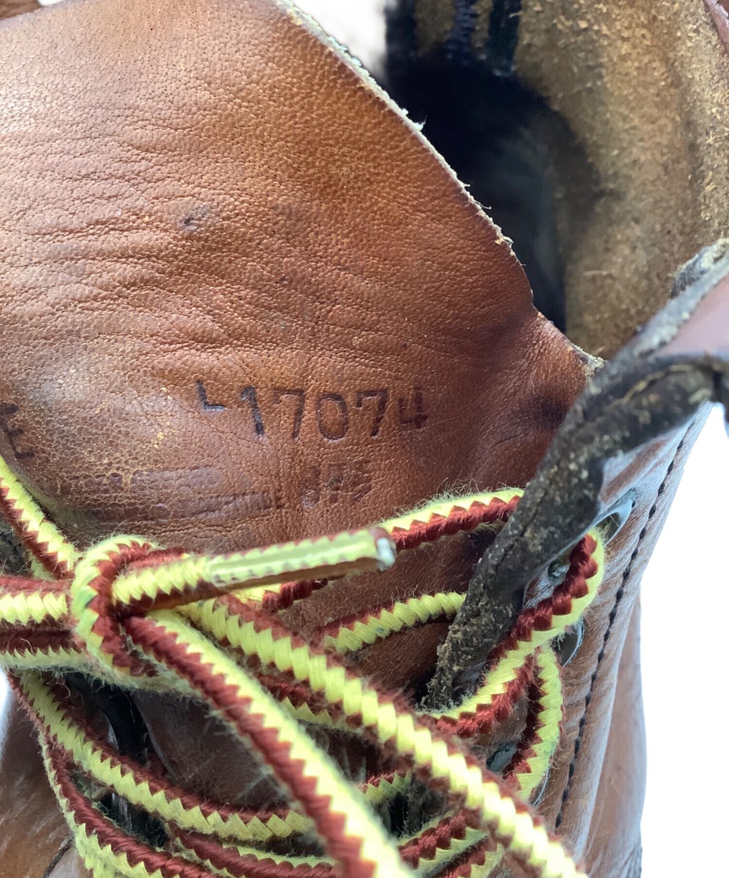 中古・古着通販】RED WING (レッドウィング) アイリッシュセッター