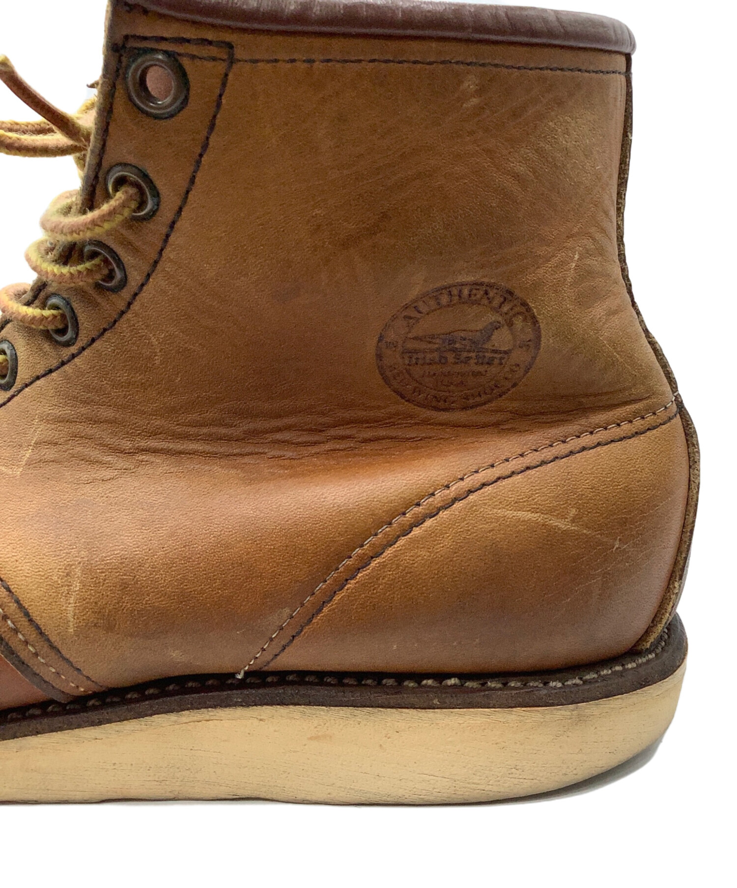 中古・古着通販】RED WING (レッドウィング) アイリッシュセッター