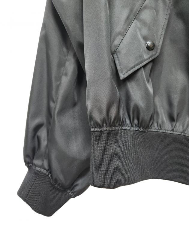 中古・古着通販】PRADA (プラダ) Re-Nylon ボンバージャケットブルゾン