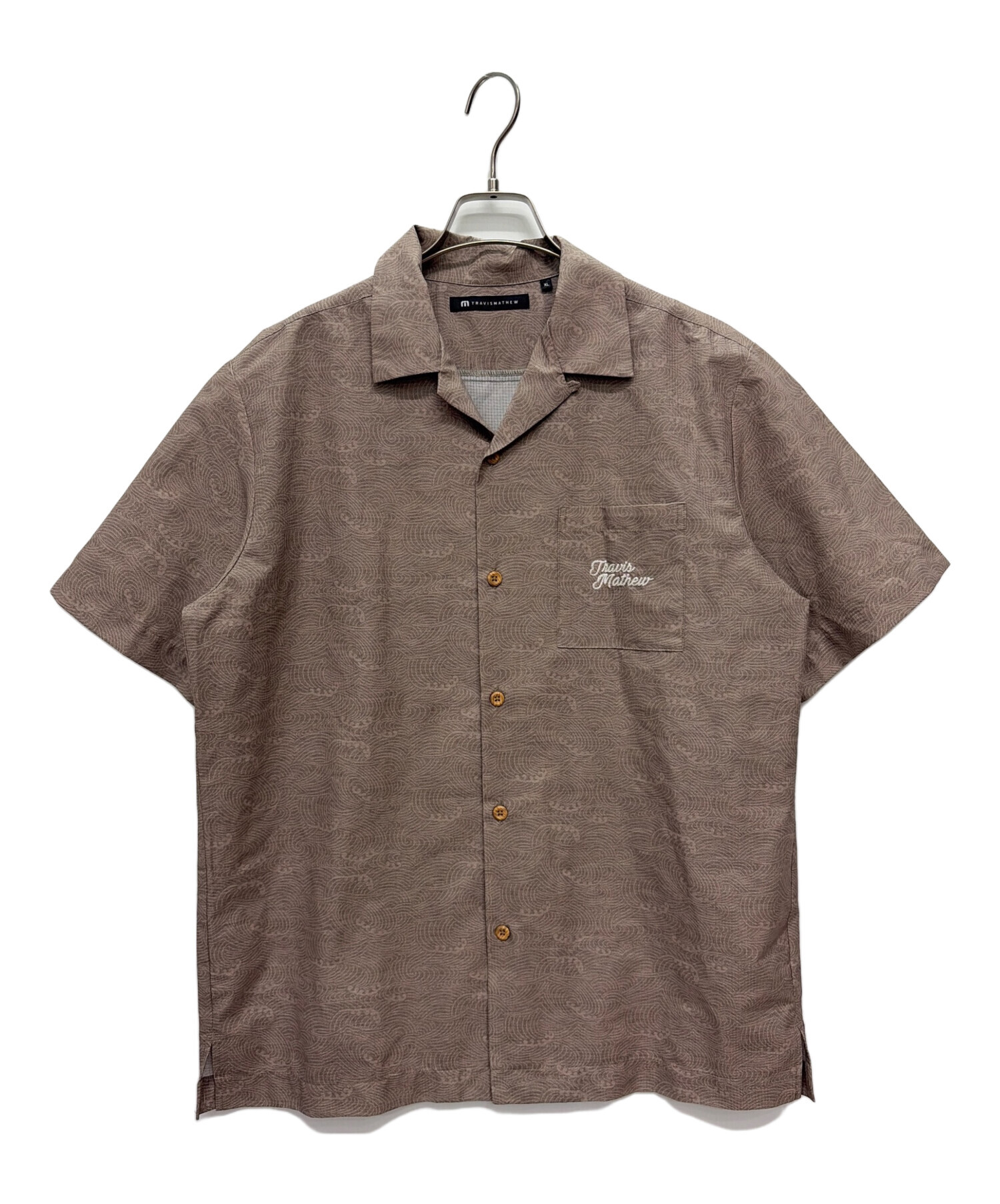 中古・古着通販】TravisMathew (トラヴィスマシュー) セットアップ