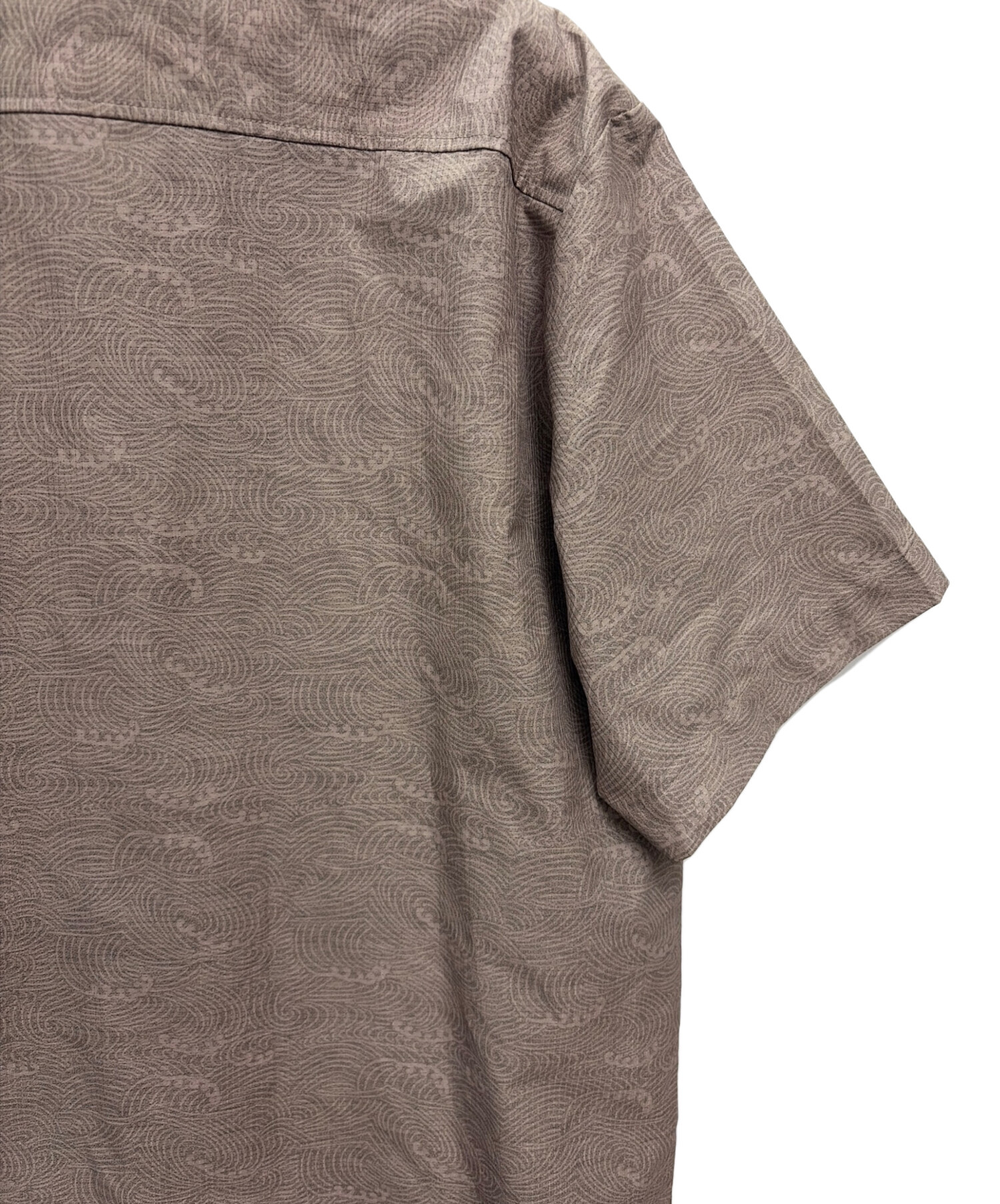TravisMathew セットアップ ベージュ　XL 中古・古着通販】TravisMathew (トラヴィスマシュー) セットアップ