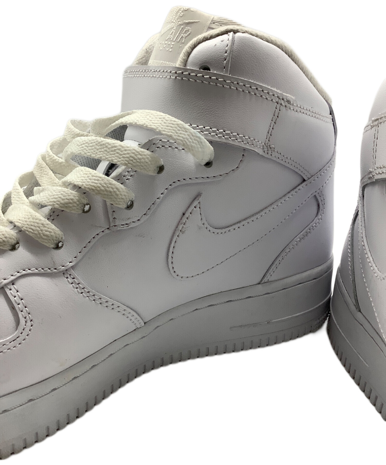 中古・古着通販】NIKE (ナイキ) Supreme (シュプリーム) ハイカット