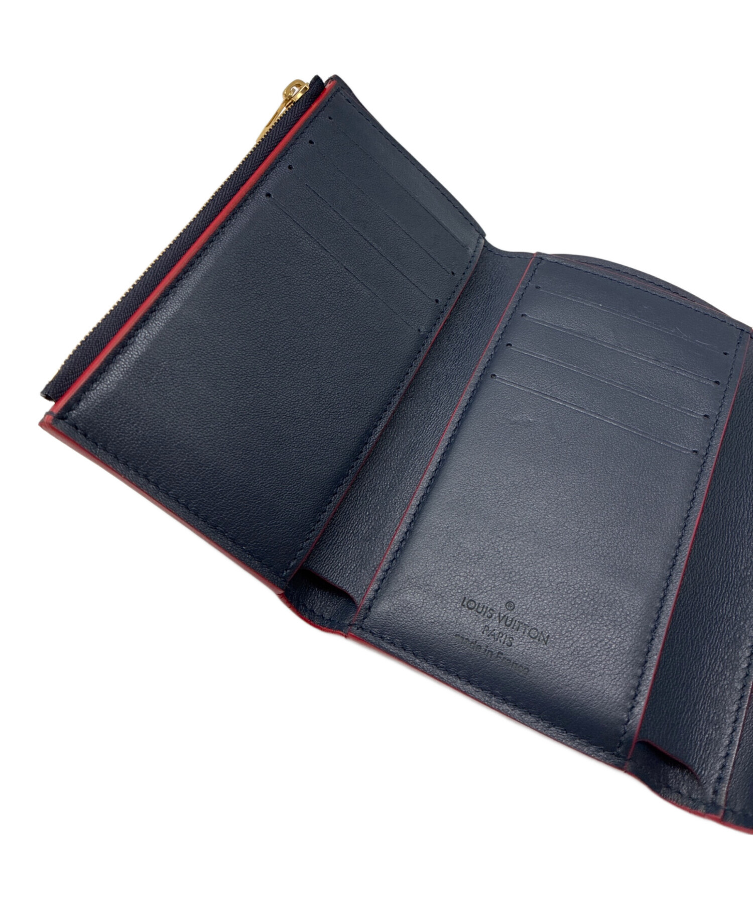 中古・古着通販】LOUIS VUITTON (ルイ ヴィトン) トリヨン 