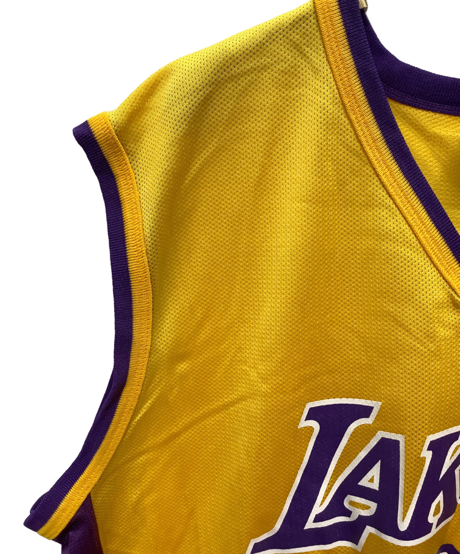 中古・古着通販】Champion (チャンピオン) 90s ゲームシャツ