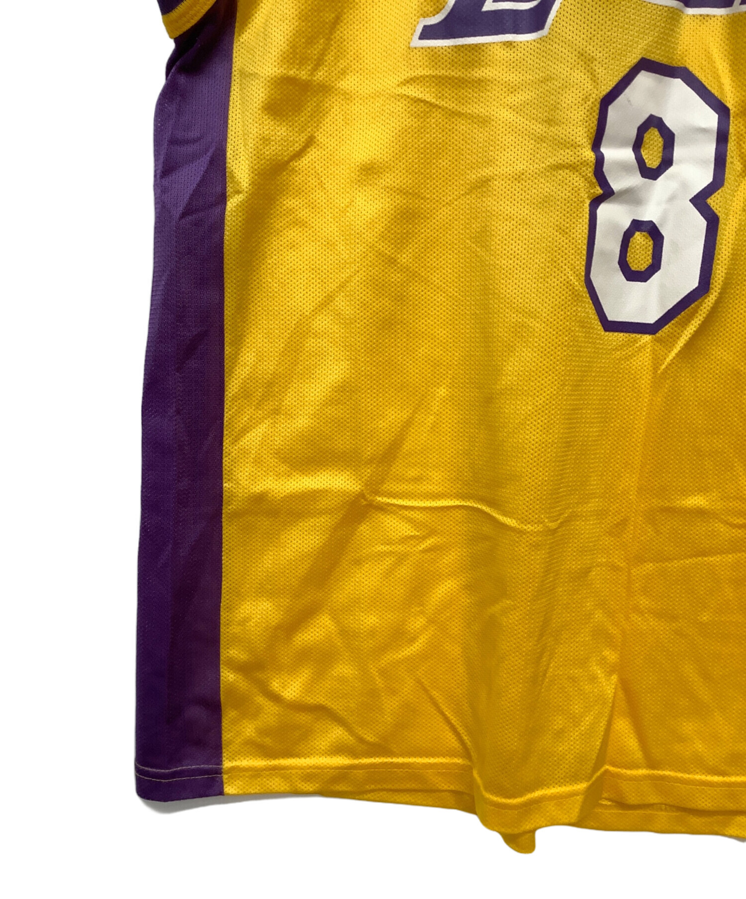 中古・古着通販】Champion (チャンピオン) 90s ゲームシャツ