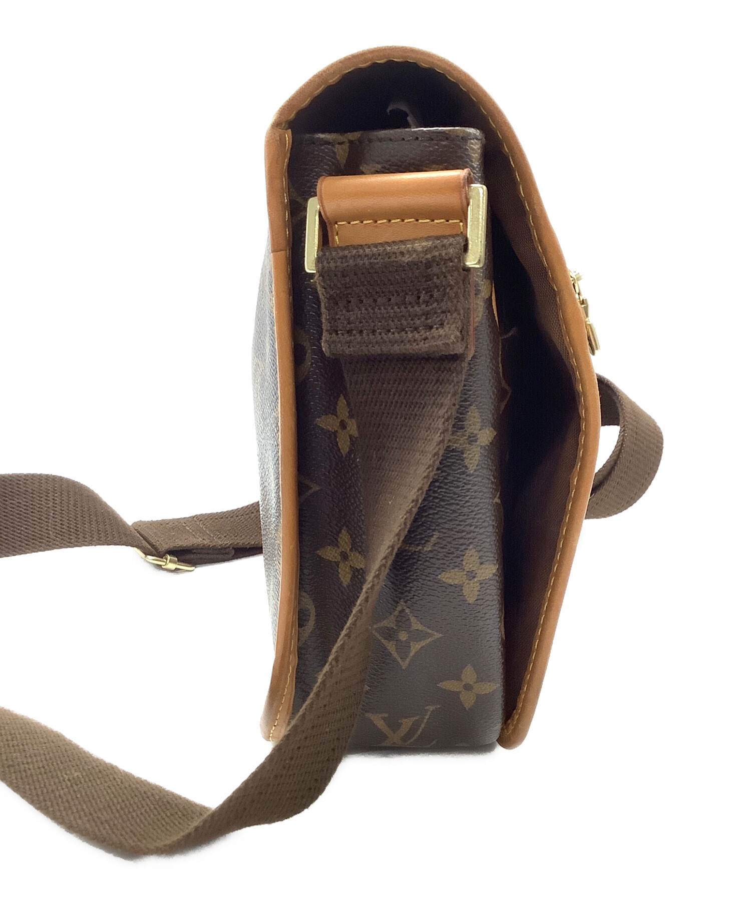中古・古着通販】LOUIS VUITTON (ルイ ヴィトン) ショルダーバッグ