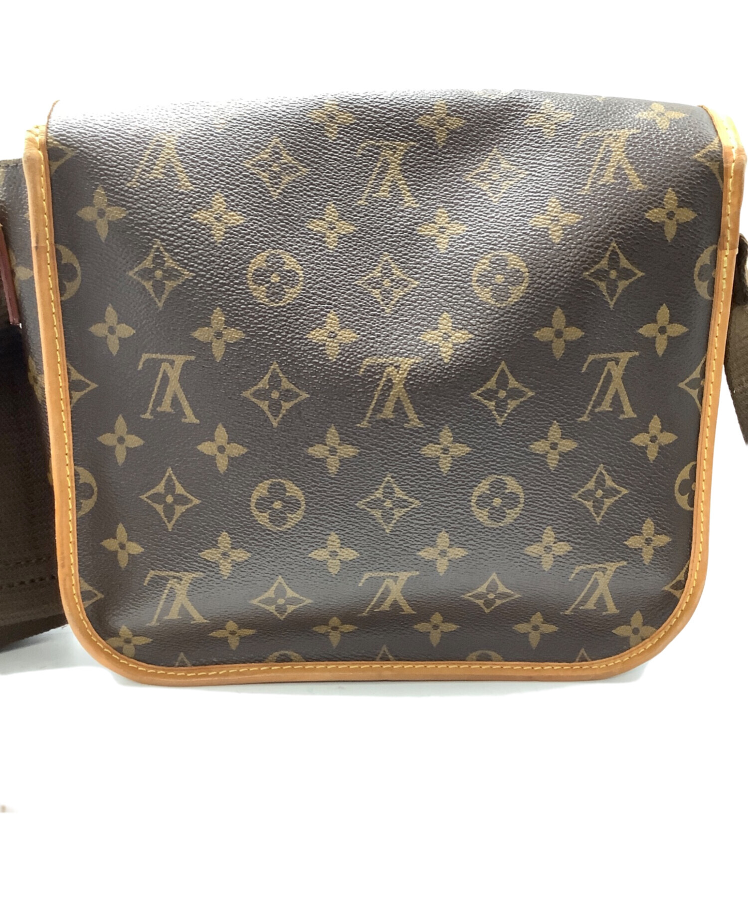 【未使用】タイムセールLOUIS VUITTON モノグラム ショルダーバッグ 中古・古着通販】LOUIS VUITTON (ルイ ヴィトン) ショルダーバッグ