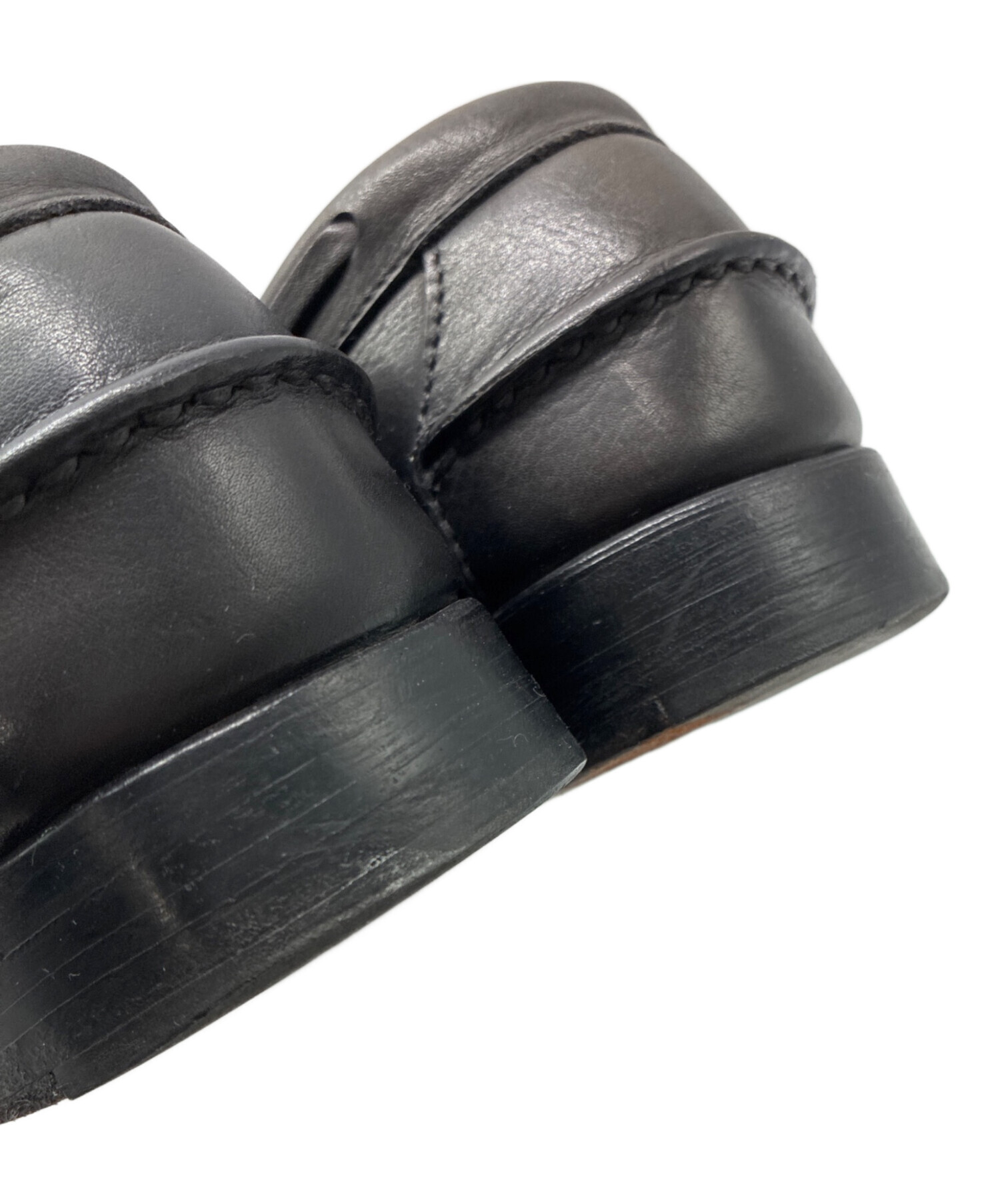 中古・古着通販】RALPH LAUREN (ラルフローレン) USA製 キルトタッセル