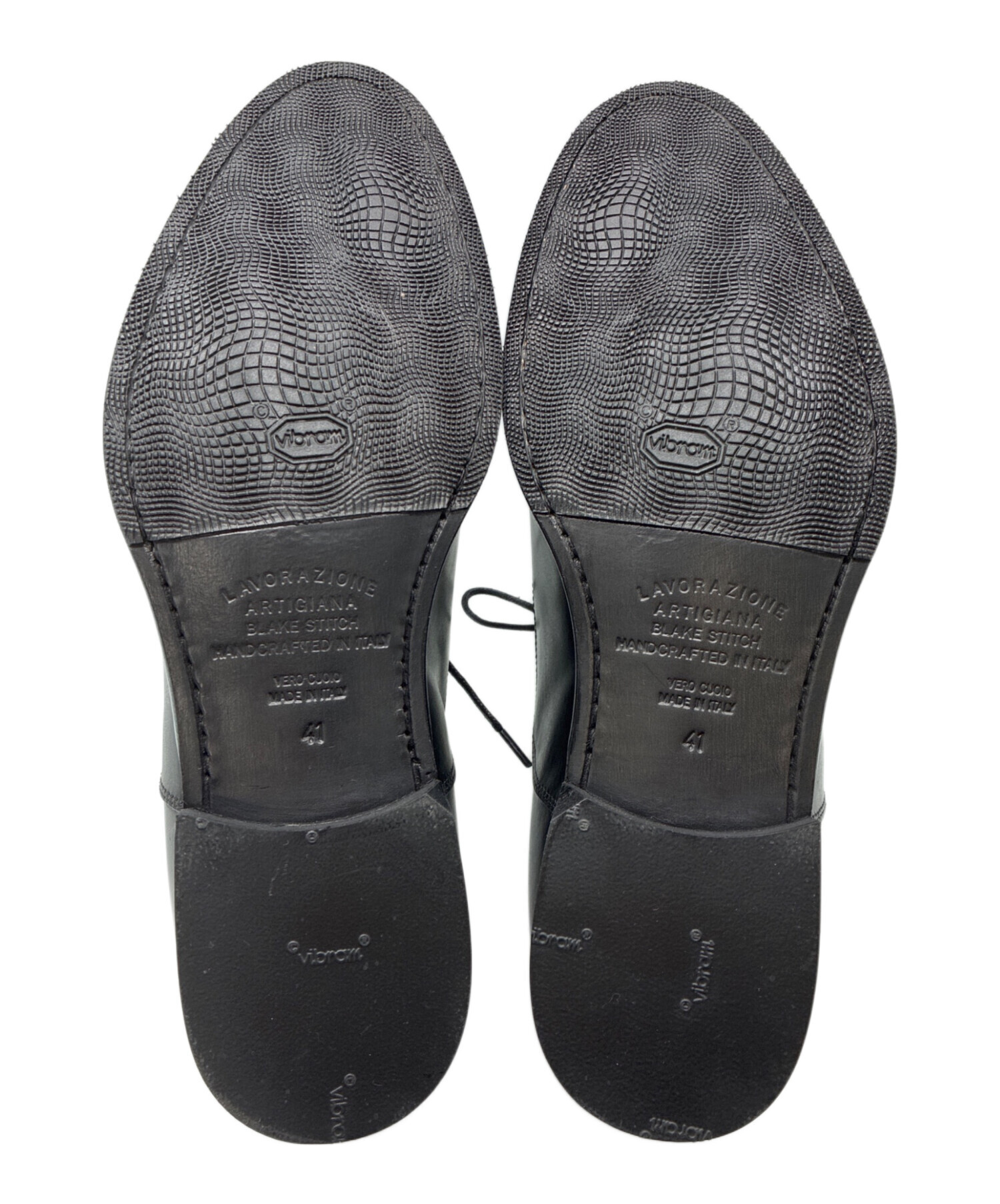 中古・古着通販】Hilton (ヒルトン) CALZOLERIA TOSCANA ストレート