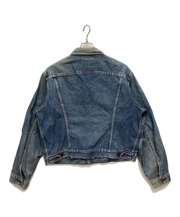 中古・古着通販】LEVI'S (リーバイス) 80s ボタン裏777 USA製 72506