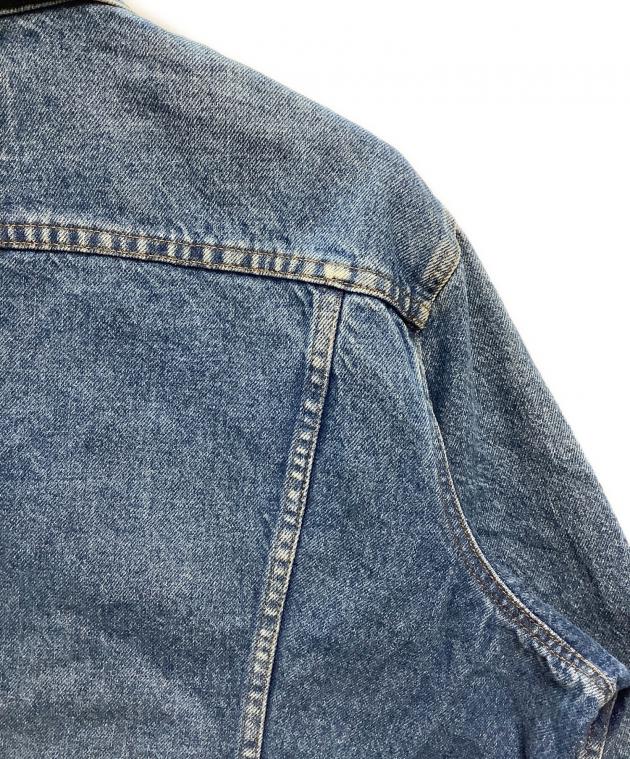 中古・古着通販】LEVI'S (リーバイス) 80s ボタン裏777 USA製 72506