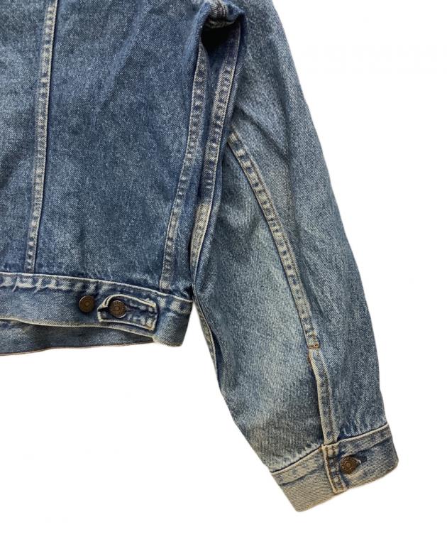 中古・古着通販】LEVI'S (リーバイス) 80s ボタン裏777 USA製 72506
