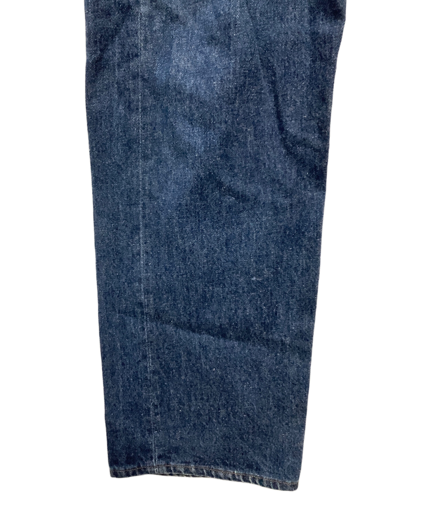 中古・古着通販】LEVI'S (リーバイス) ボタンフライデニムパンツ