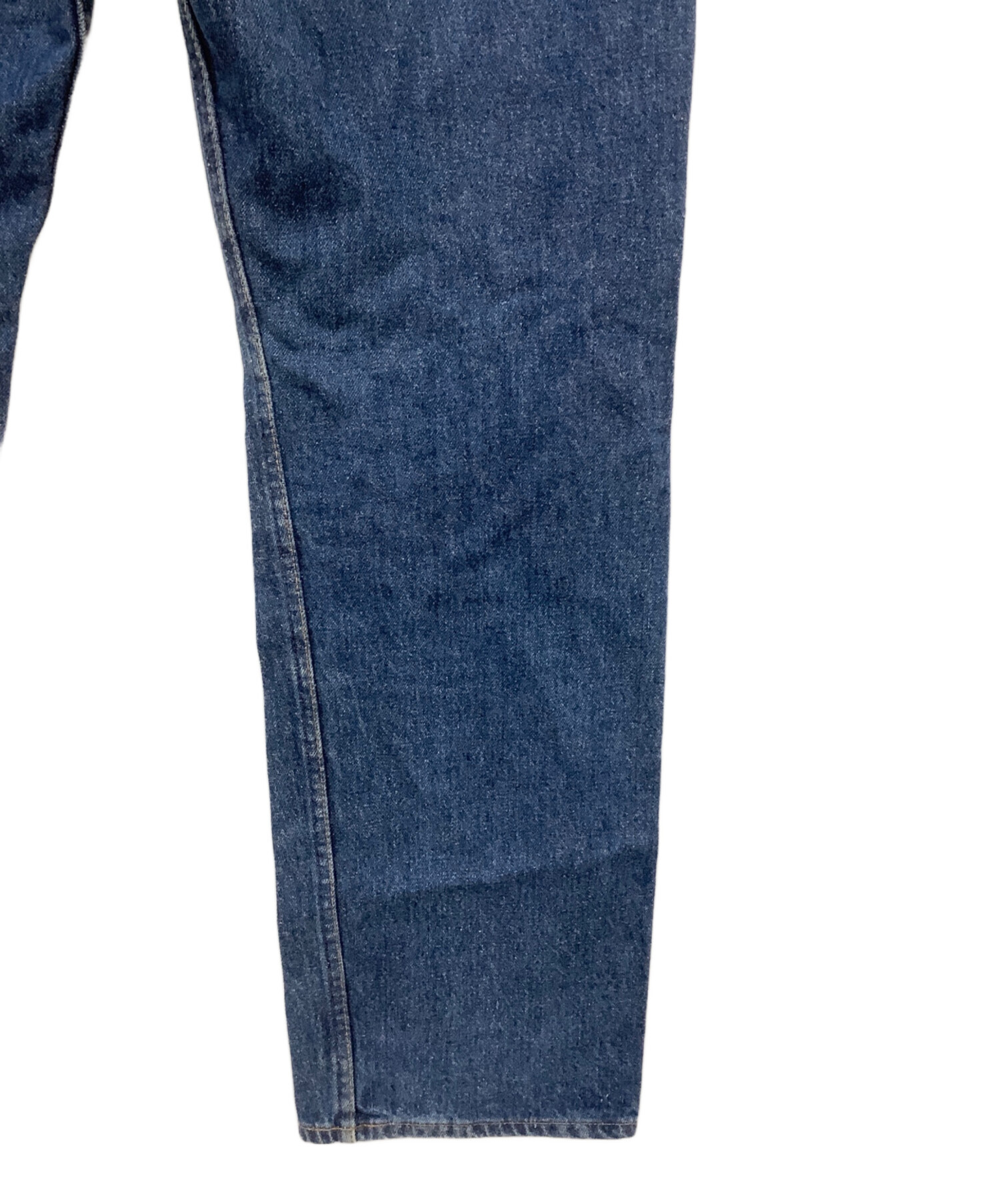 中古・古着通販】LEVI'S (リーバイス) ボタンフライデニムパンツ