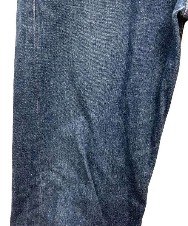中古・古着通販】LEVI'S (リーバイス) ボタンフライデニムパンツ