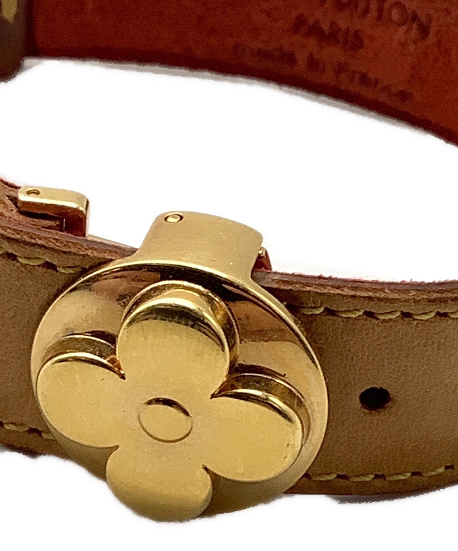 中古・古着通販】LOUIS VUITTON (ルイ ヴィトン) グッドラックブレス