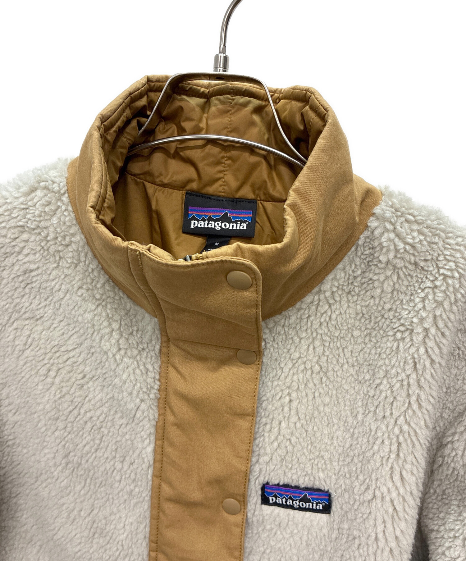 中古・古着通販】Patagonia (パタゴニア) DRIFTWOOD CANYON COAT
