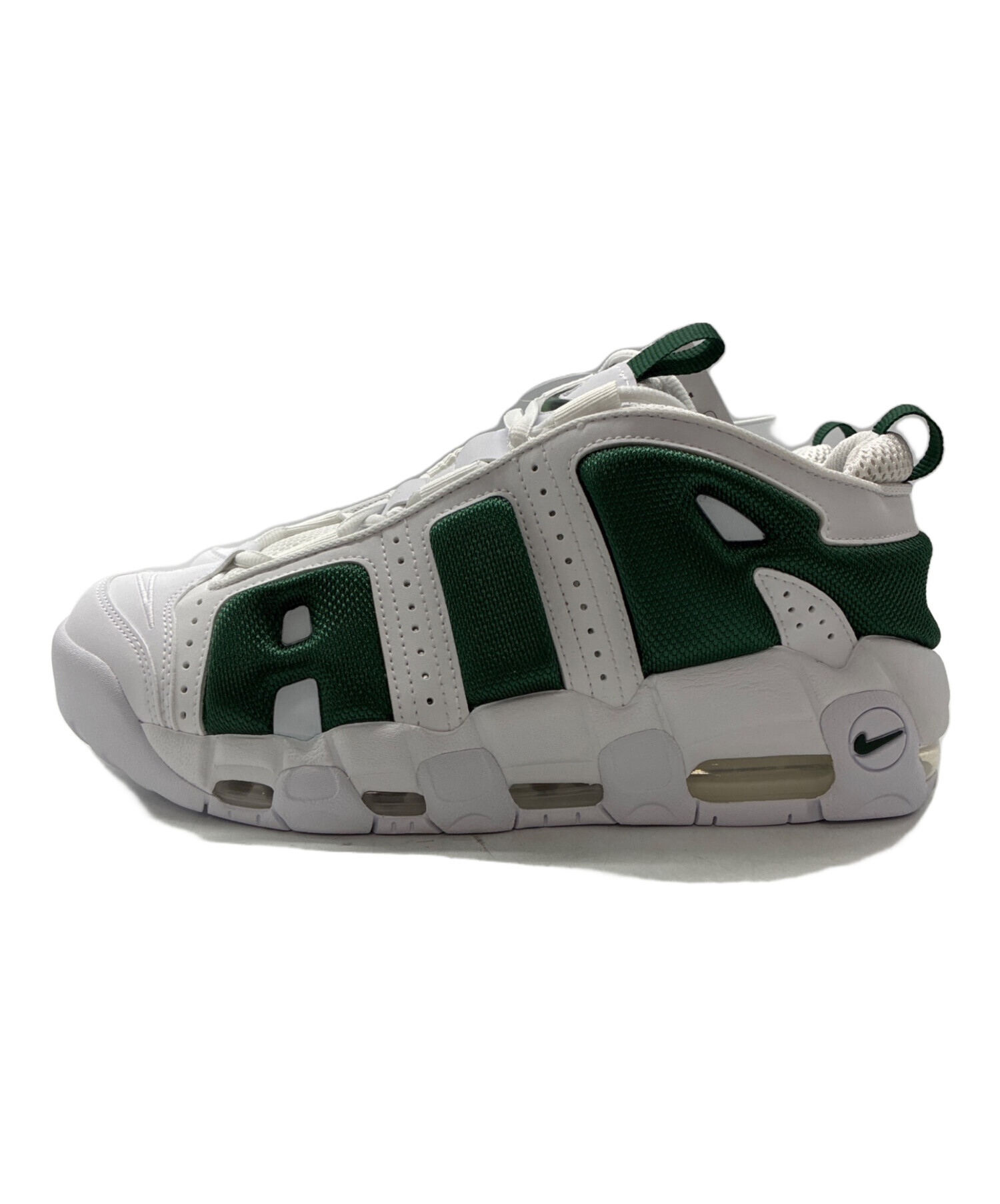 中古・古着通販】NIKE (ナイキ) Air More Uptempo Low 