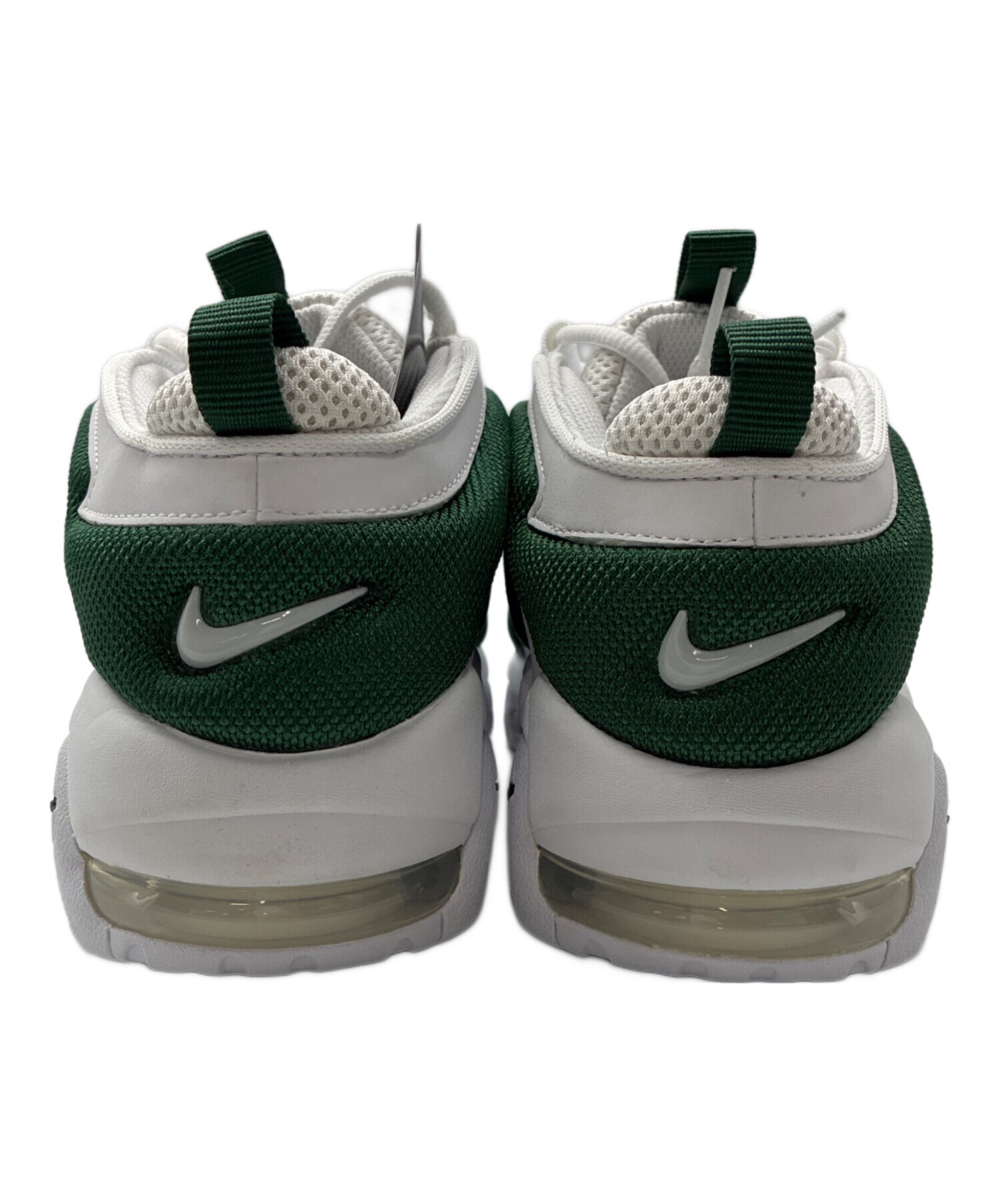 中古・古着通販】NIKE (ナイキ) Air More Uptempo Low 