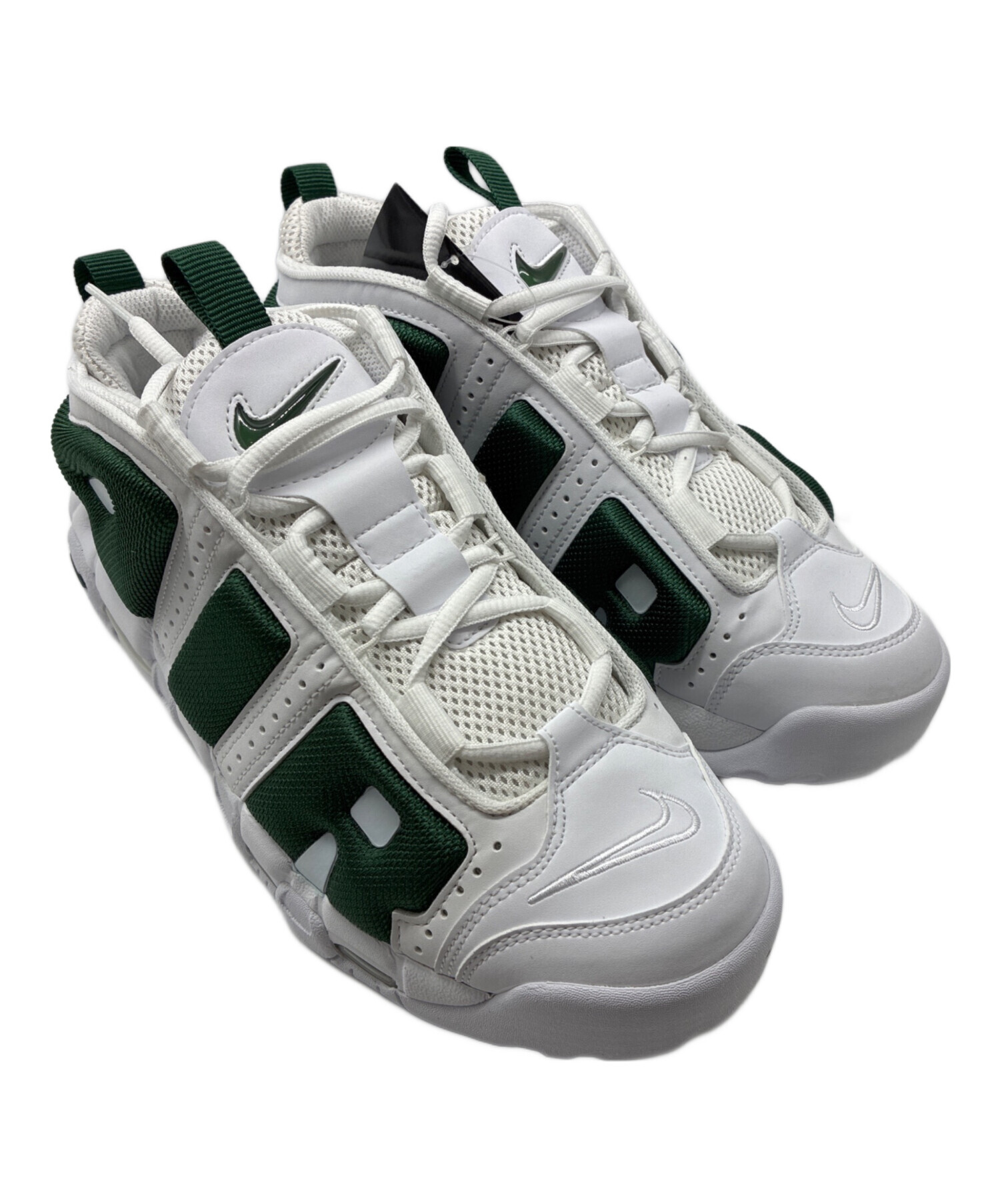 中古・古着通販】NIKE (ナイキ) Air More Uptempo Low 