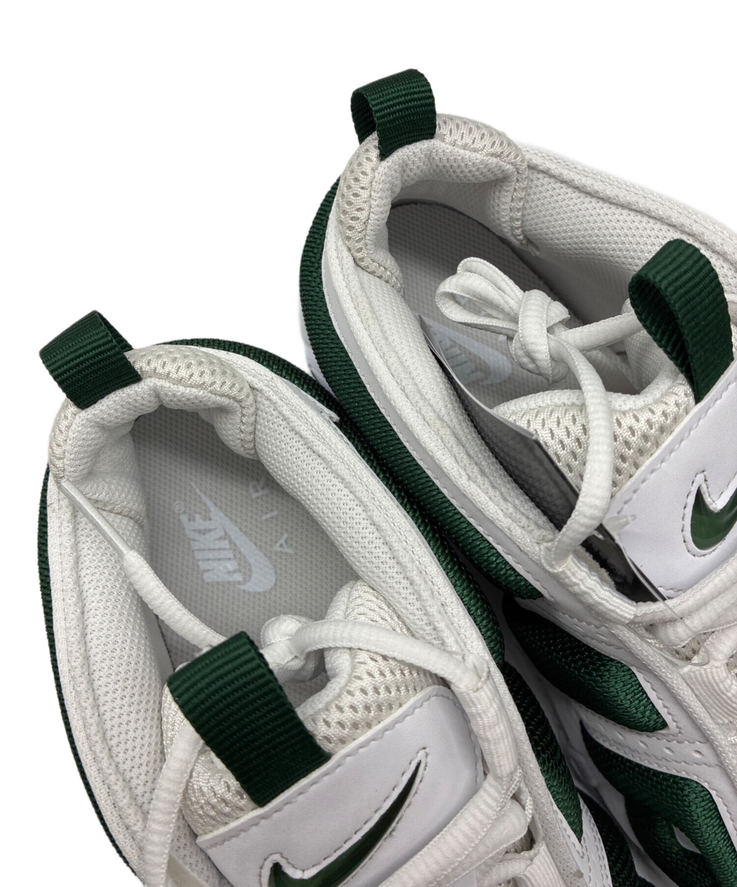 中古・古着通販】NIKE (ナイキ) Air More Uptempo Low 