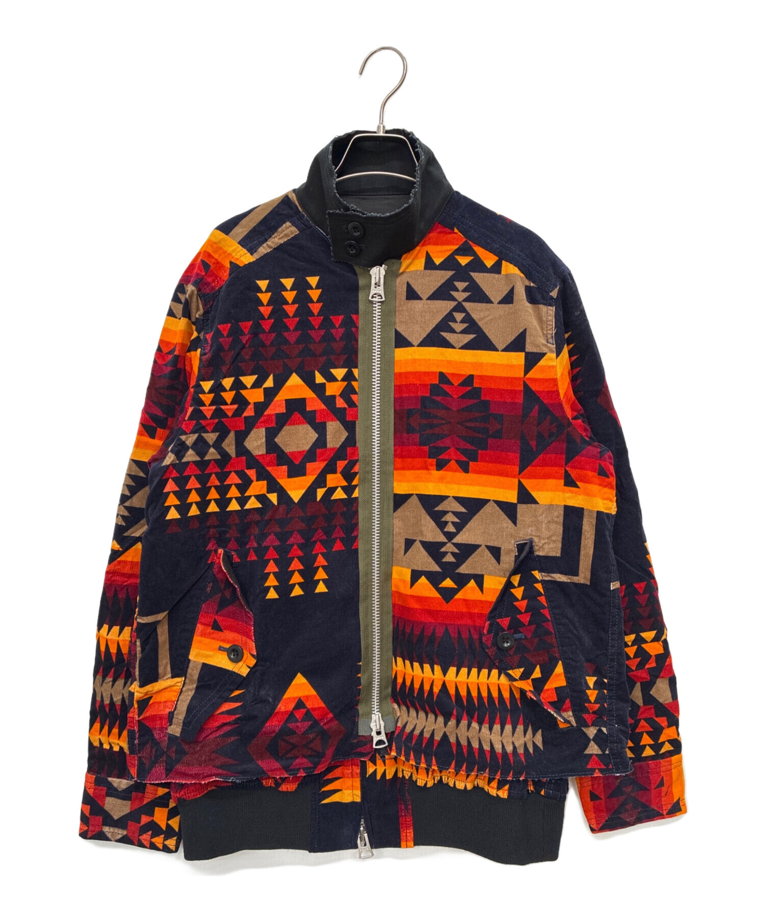 中古・古着通販】sacai (サカイ) PENDLETON (ペンドルトン) Print