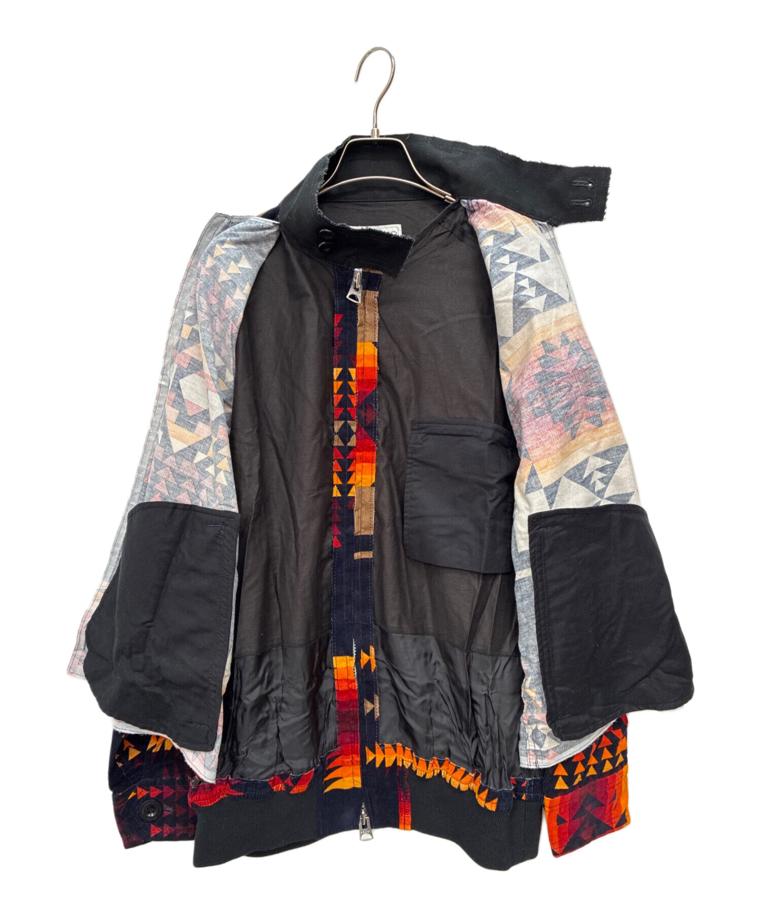 中古・古着通販】sacai (サカイ) PENDLETON (ペンドルトン) Print