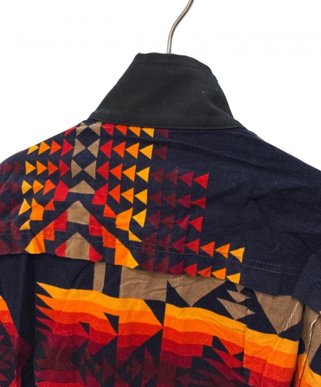 中古・古着通販】sacai (サカイ) PENDLETON (ペンドルトン) Print