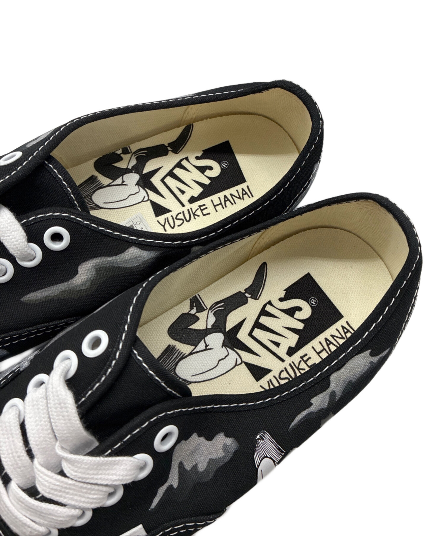 中古・古着通販】VANS (バンズ) Lx Authentic 44 yusuke hanai