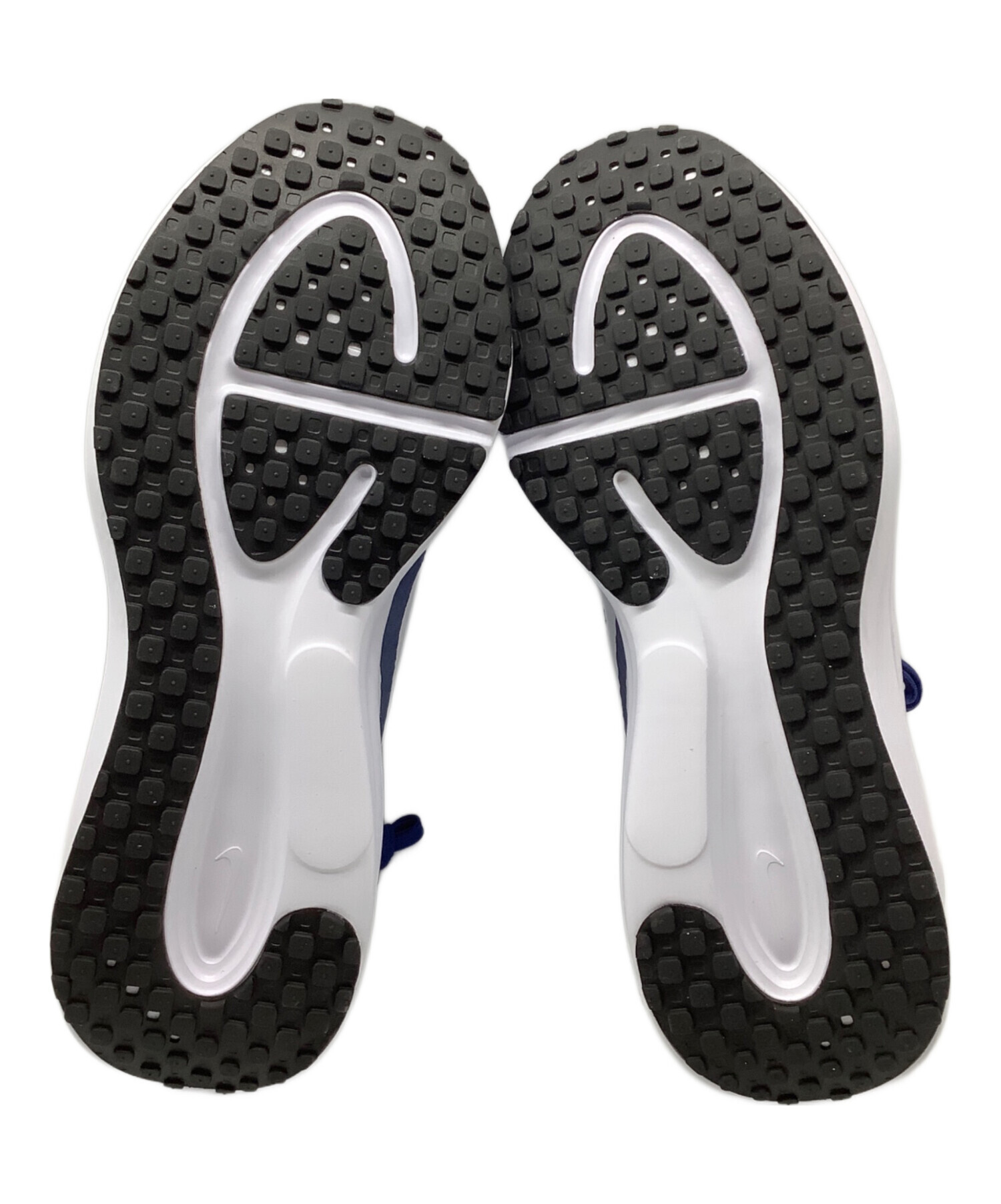 中古・古着通販】NIKE (ナイキ) スニーカー ブルー サイズ:26cm