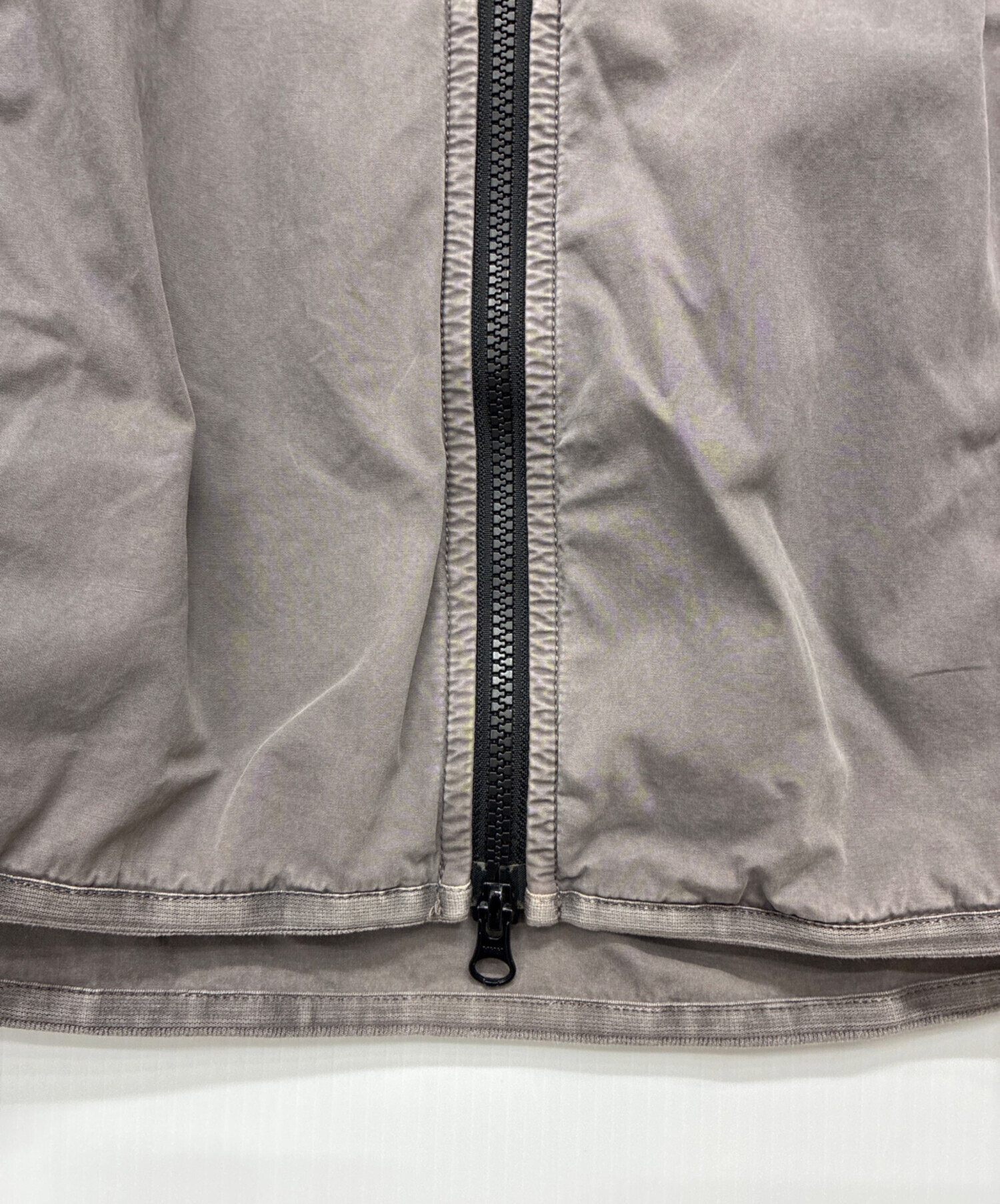 中古・古着通販】STONE ISLAND (ストーンアイランド) Tela Smerigliata