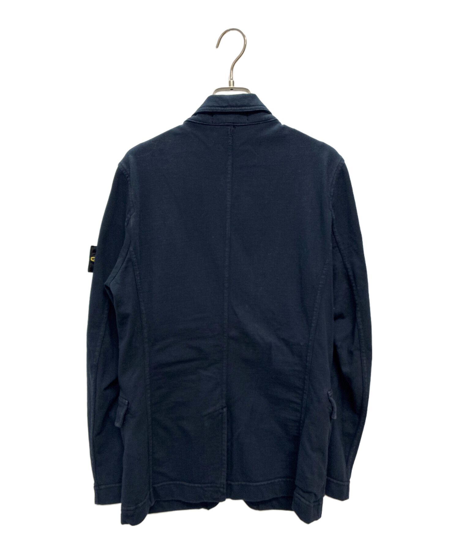 中古・古着通販】STONE ISLAND (ストーンアイランド) Jersey Strong 