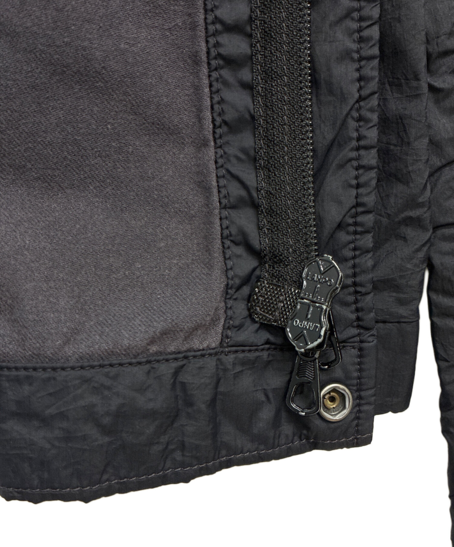 中古・古着通販】STONE ISLAND (ストーンアイランド) ナイロン
